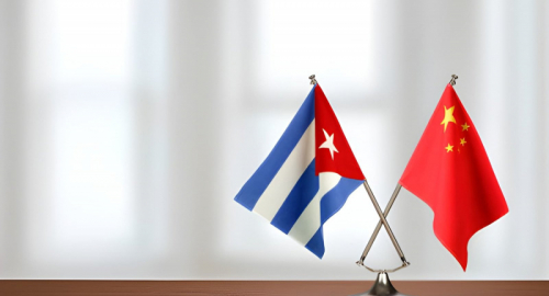 Cuba, la Cina dona altri 5.000 pannelli solari per l'elettricit� rurale